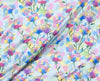 Floral Bliss - Blue