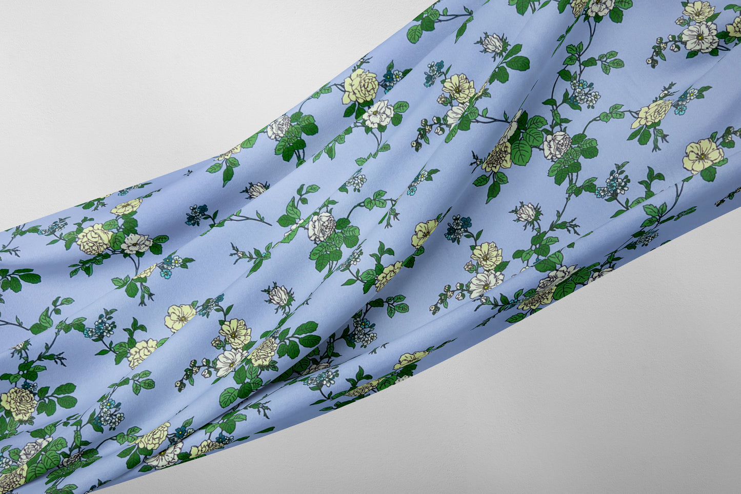 Alba Blossom