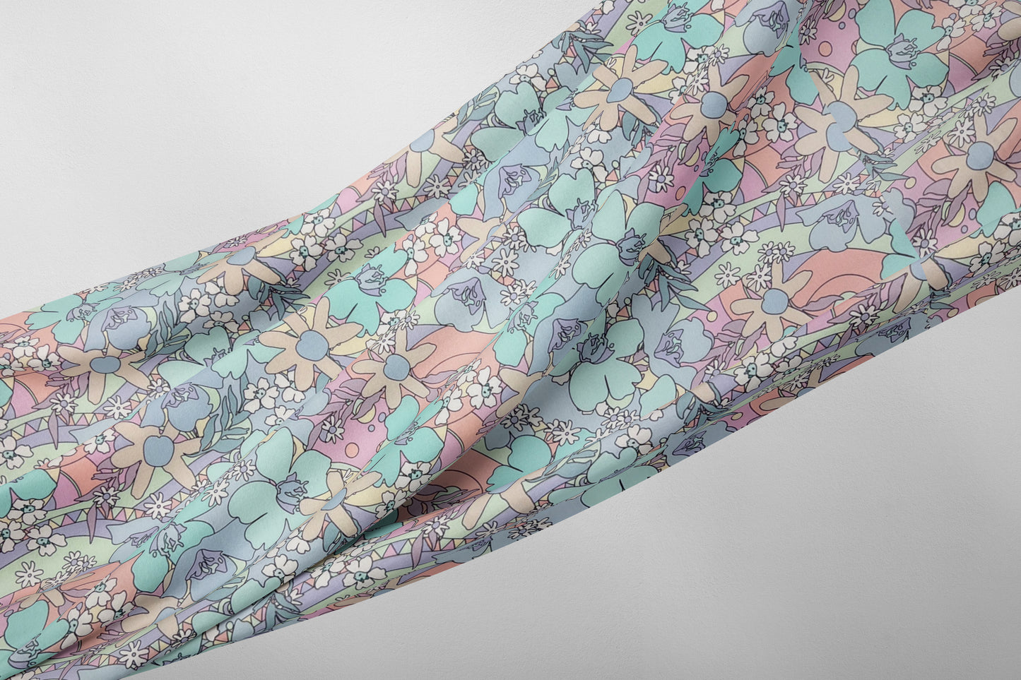 Pen & Petals