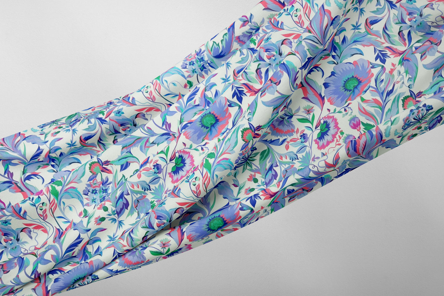 Floral Fantasia