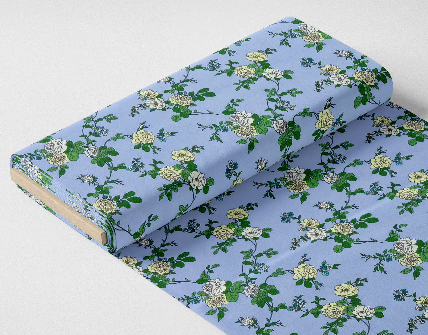 Alba Blossom