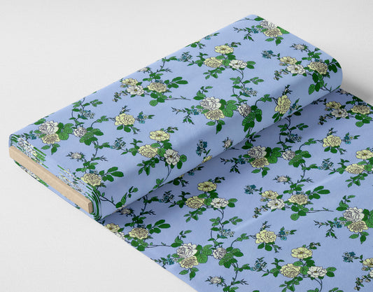 Alba Blossom