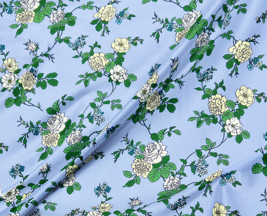 Alba Blossom