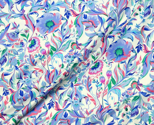 Floral Fantasia