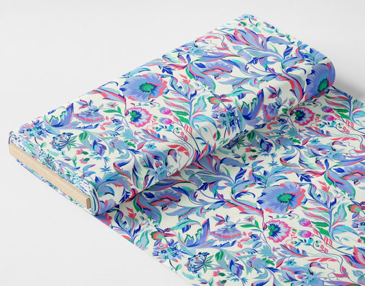 Floral Fantasia