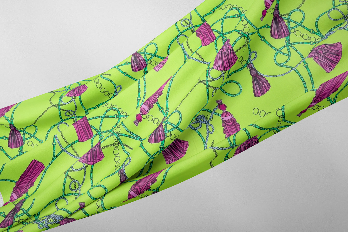 Neon Twist