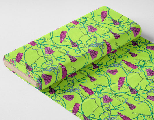 Neon Twist