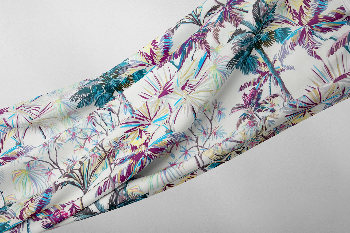 Palm Oasis