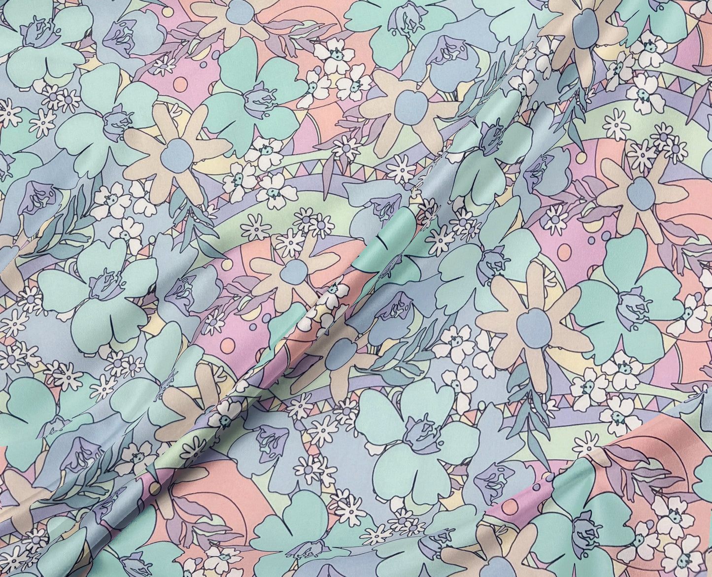 Pen & Petals