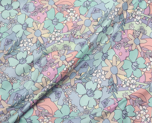 Pen & Petals