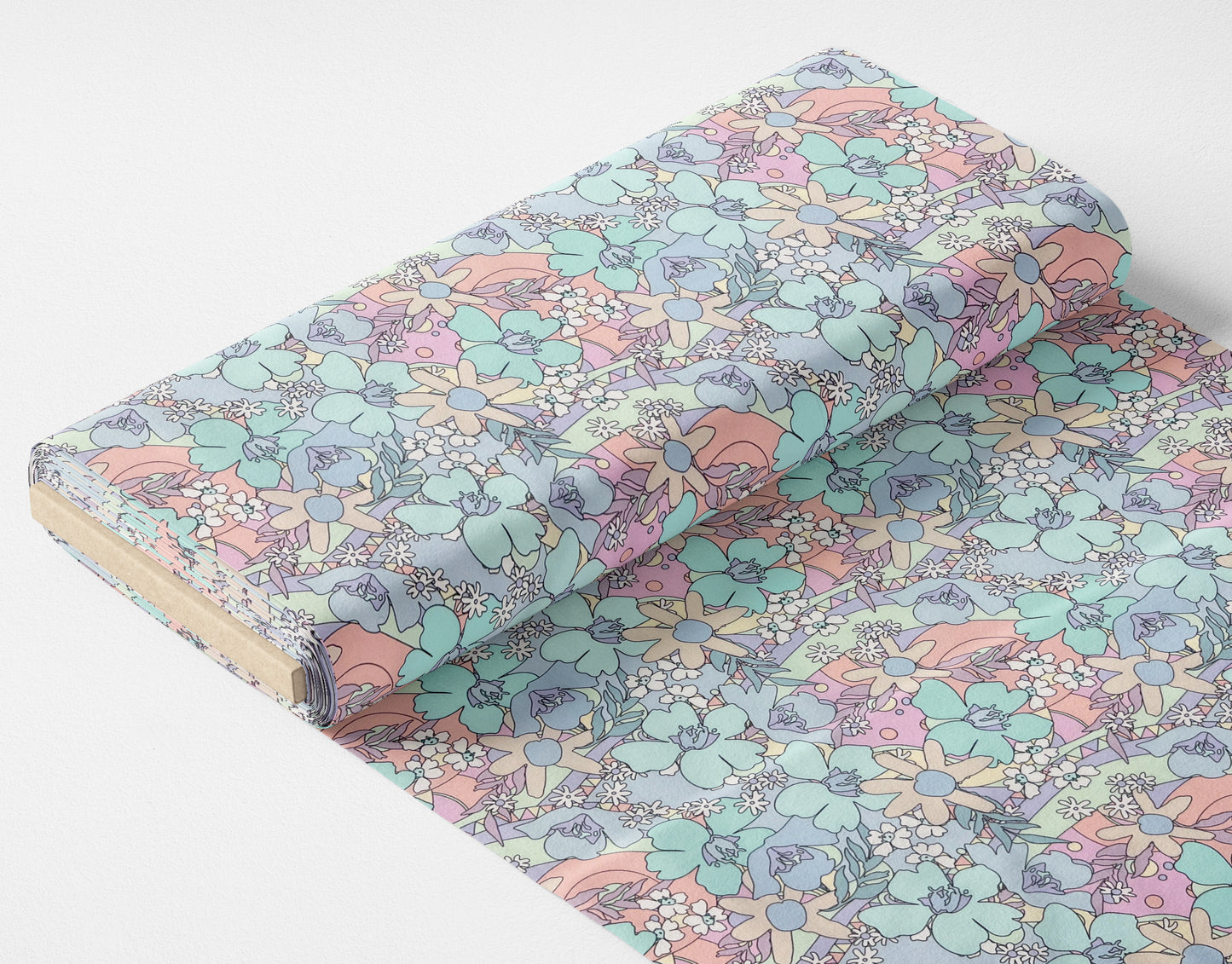 Pen & Petals