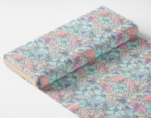 Pen & Petals