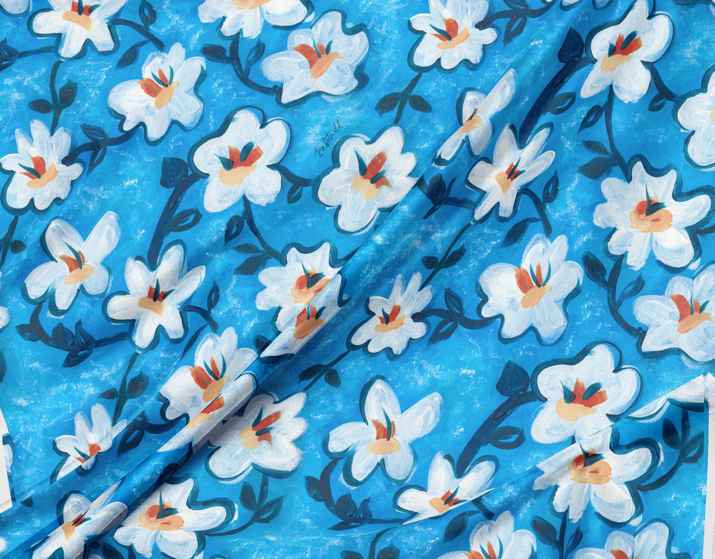 Art School Fabric Fabtwill art-school-fabric-fabtwill
