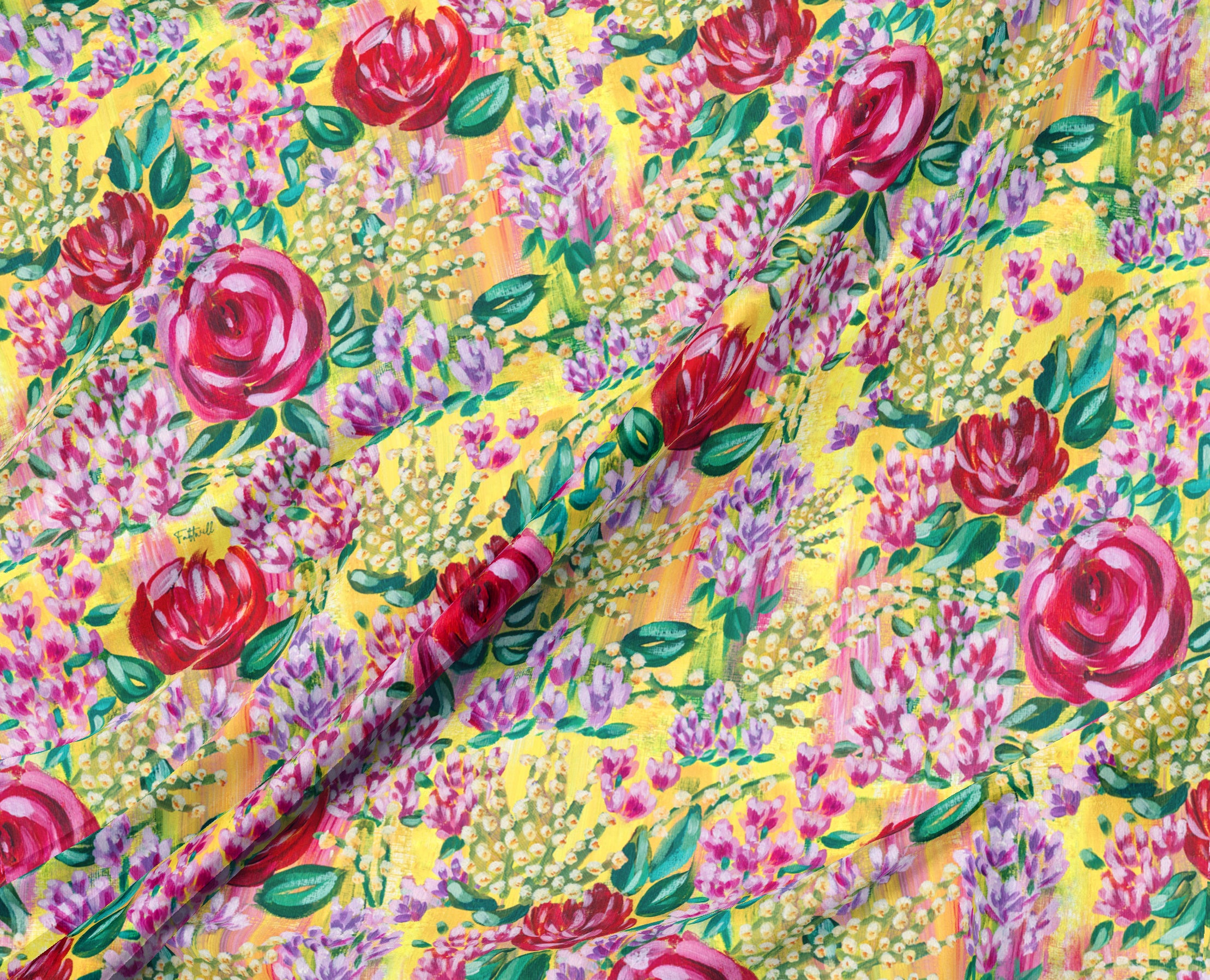 Aroma Fabric Fabtwill aroma-fabric-fabtwill