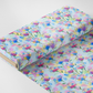 Floral Bliss - Blue